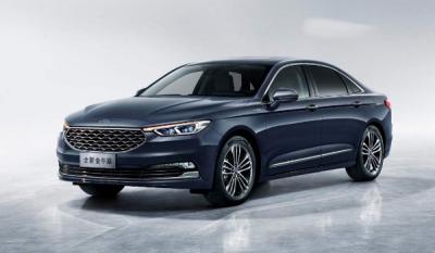 福特金牛座2021款报价及图片 2019在售款报价22万元起（分期首付8万元起）