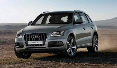 奥迪q5油耗多少升 2017款奥迪Q5怎么查油耗