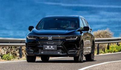广本越野车10万左右 广本越野车10万左右的车型有哪几款