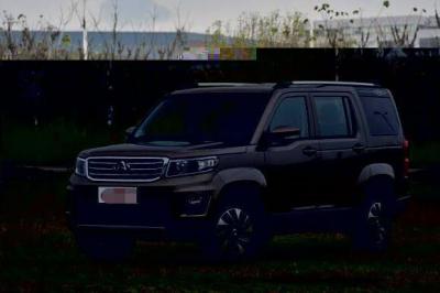 7座suv有哪些车型，推荐四款最便宜的7座suv
