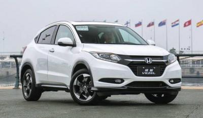 广本汽车10万到15万有哪些车型 本田缤智十分推荐(动力充沛油耗低)