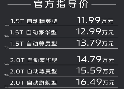 长安cs85新款2023款多少钱，长安cs85真实落地价